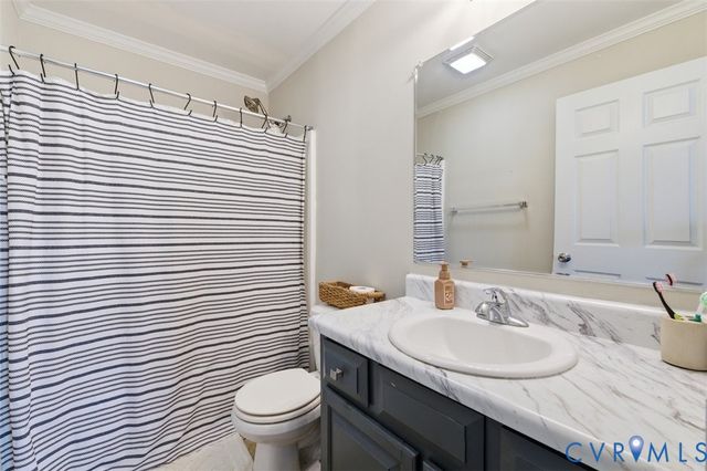 29232 Meadowview Dr, Waverly, VA 23890