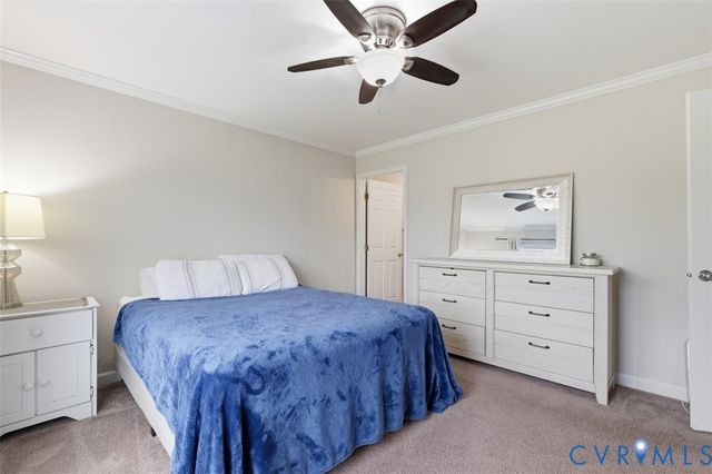 29232 Meadowview Dr, Waverly, VA 23890