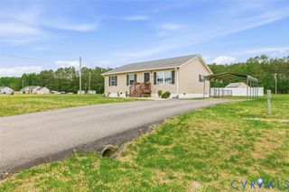 29232 Meadowview Dr, Waverly, VA 23890