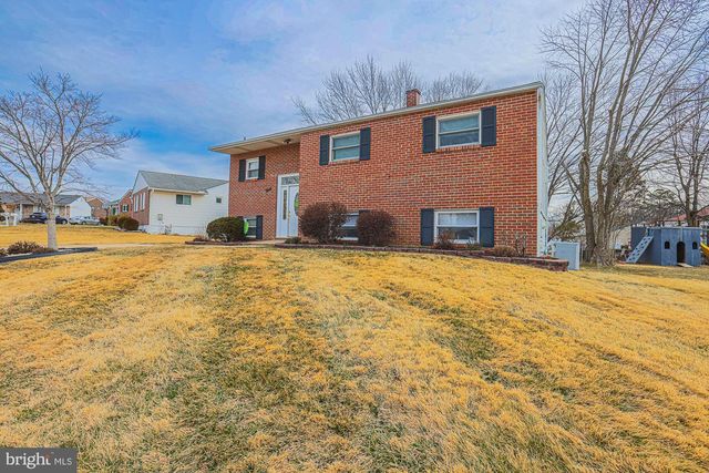 3 VEITCH CT, Baltimore, MD 21236