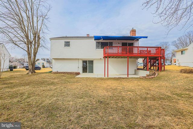 3 VEITCH CT, Baltimore, MD 21236