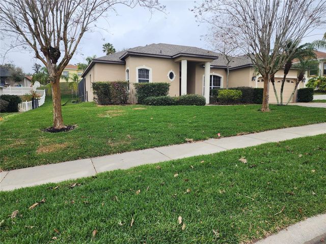 12027 STILL MEADOW DRIVE, Clermont, FL 34711