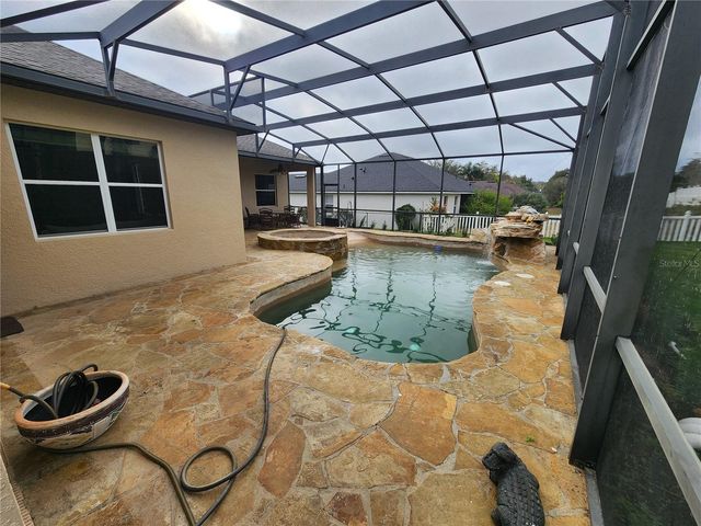 12027 STILL MEADOW DRIVE, Clermont, FL 34711