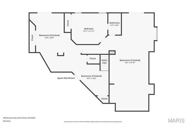 440 Meramec Way, St Charles, MO 63303