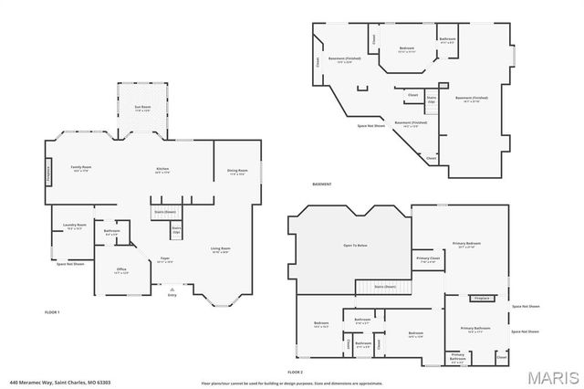 440 Meramec Way, St Charles, MO 63303