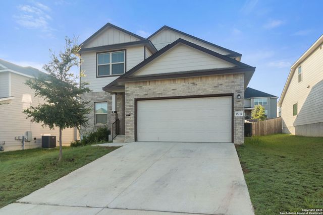 15219 SELENE VW, San Antonio, TX 78245