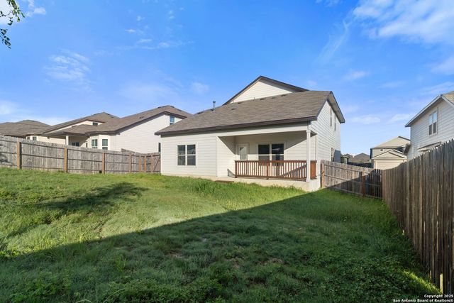 15219 SELENE VW, San Antonio, TX 78245