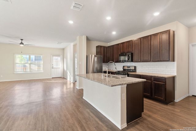 15219 SELENE VW, San Antonio, TX 78245