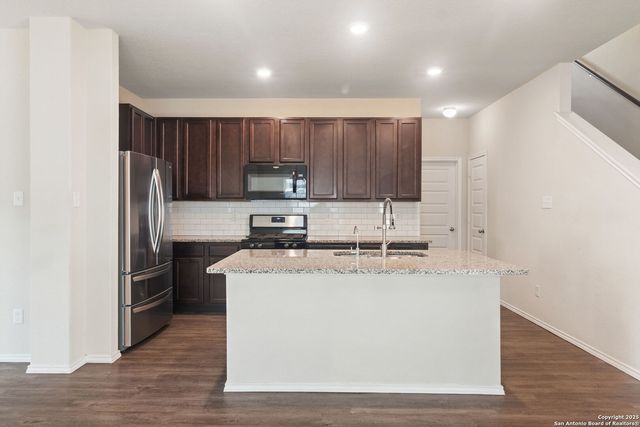 15219 SELENE VW, San Antonio, TX 78245