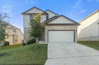 15219 SELENE VW, San Antonio, TX 78245