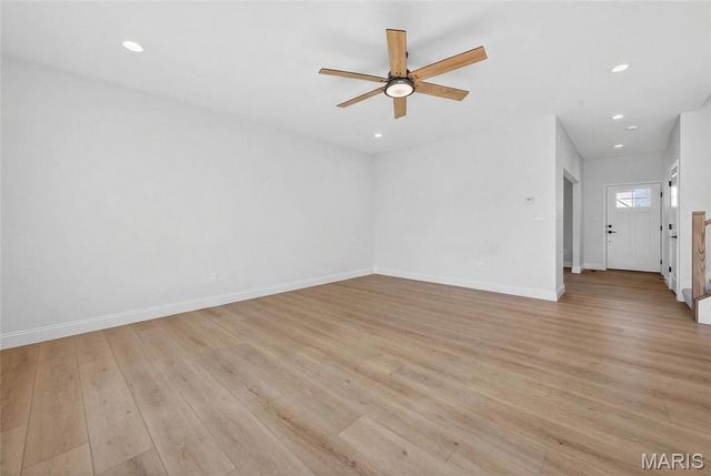 537 Ryehill Drive, St Peters, MO 63376