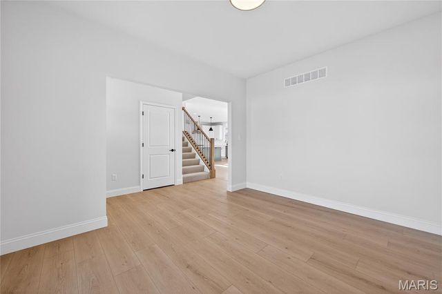 537 Ryehill Drive, St Peters, MO 63376