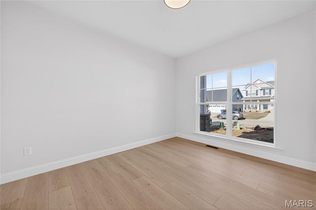 537 Ryehill Drive, St Peters, MO 63376