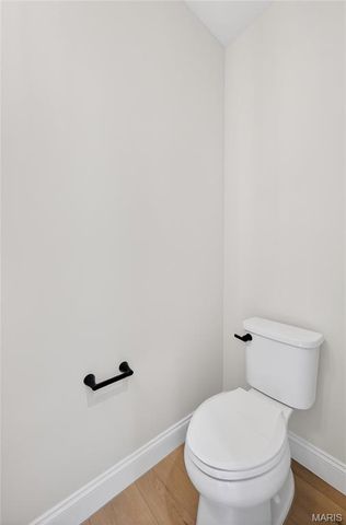 537 Ryehill Drive, St Peters, MO 63376