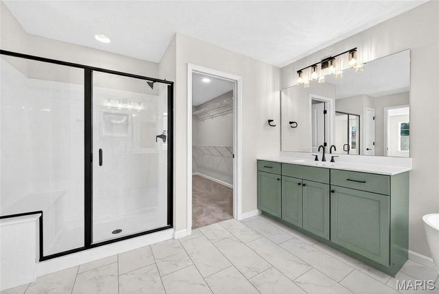 537 Ryehill Drive, St Peters, MO 63376