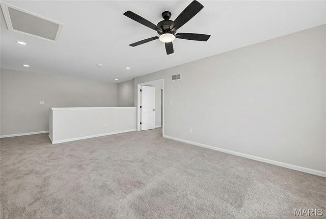 537 Ryehill Drive, St Peters, MO 63376