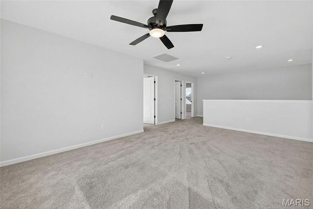 537 Ryehill Drive, St Peters, MO 63376