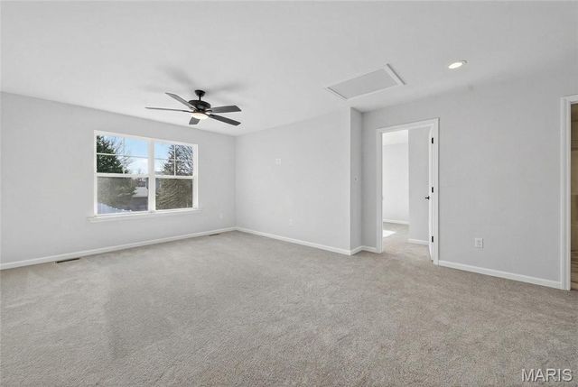 537 Ryehill Drive, St Peters, MO 63376