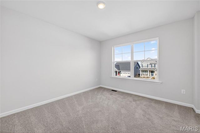 537 Ryehill Drive, St Peters, MO 63376