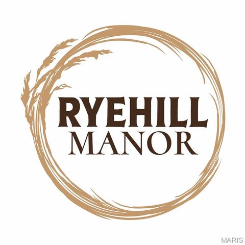 537 Ryehill Drive, St Peters, MO 63376