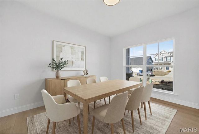 537 Ryehill Drive, St Peters, MO 63376