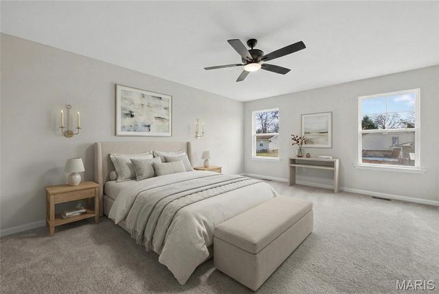 537 Ryehill Drive, St Peters, MO 63376