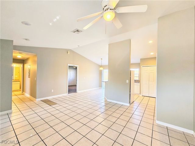 721 Hightower AVE S, Lehigh Acres, FL 33973