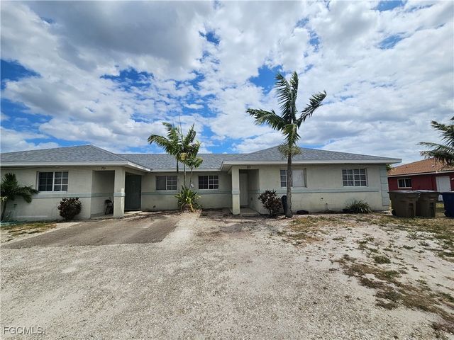 721 Hightower AVE S, Lehigh Acres, FL 33973