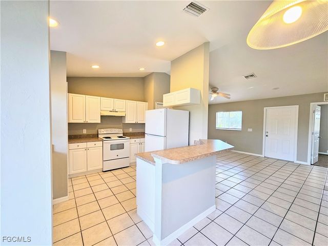 721 Hightower AVE S, Lehigh Acres, FL 33973