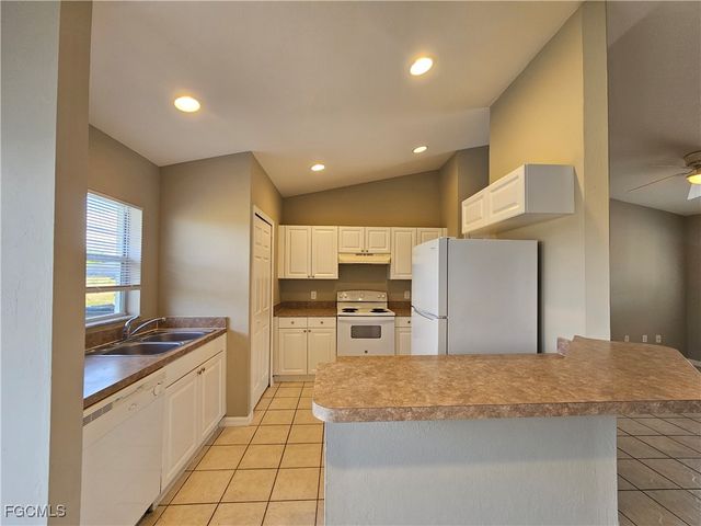 721 Hightower AVE S, Lehigh Acres, FL 33973