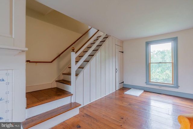 792 SWAMP PICNIC ROAD, Gilbertsville, PA 19525
