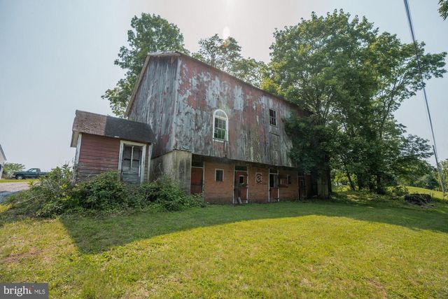 792 SWAMP PICNIC ROAD, Gilbertsville, PA 19525