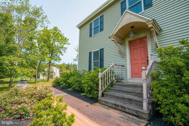 792 SWAMP PICNIC ROAD, Gilbertsville, PA 19525