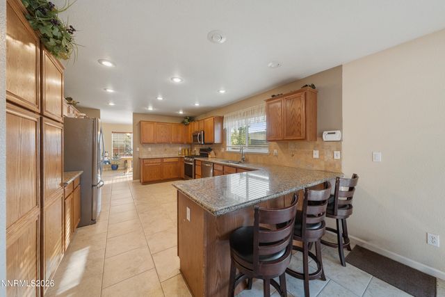 18235 Pin Oak Court, Reno, NV 89508