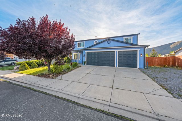 18235 Pin Oak Court, Reno, NV 89508