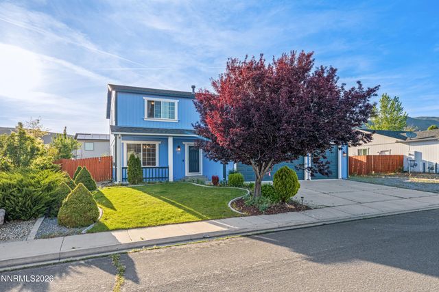 18235 Pin Oak Court, Reno, NV 89508