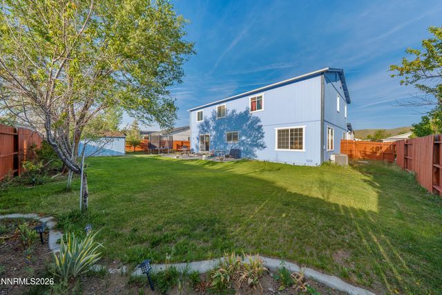 18235 Pin Oak Court, Reno, NV 89508