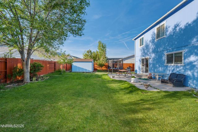 18235 Pin Oak Court, Reno, NV 89508
