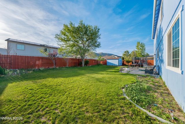 18235 Pin Oak Court, Reno, NV 89508