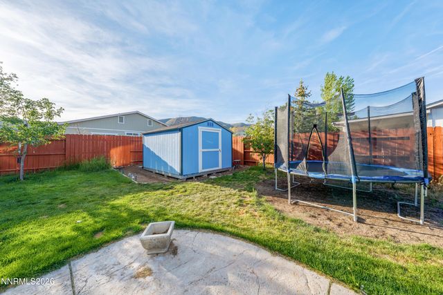 18235 Pin Oak Court, Reno, NV 89508