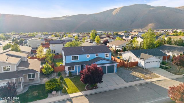 18235 Pin Oak Court, Reno, NV 89508