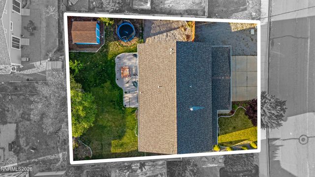 18235 Pin Oak Court, Reno, NV 89508