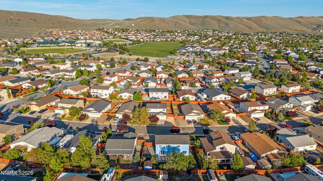 18235 Pin Oak Court, Reno, NV 89508