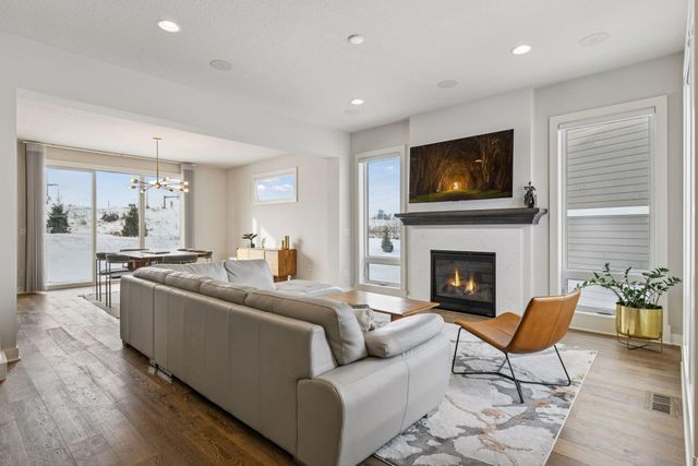 6381 Harvest Trail, Chaska, MN 55318