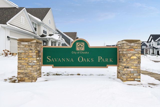 6381 Harvest Trail, Chaska, MN 55318