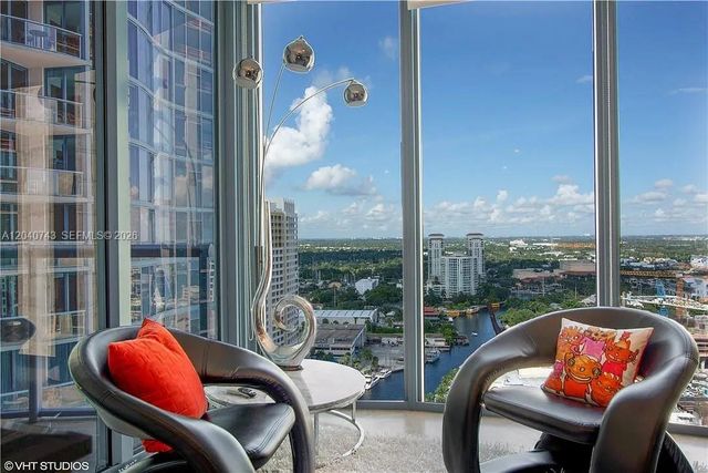 333 Las Olas Way 2506, Fort Lauderdale, FL 33301