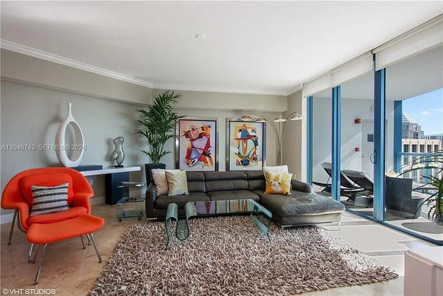 333 Las Olas Way 2506, Fort Lauderdale, FL 33301