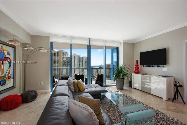 333 Las Olas Way 2506, Fort Lauderdale, FL 33301