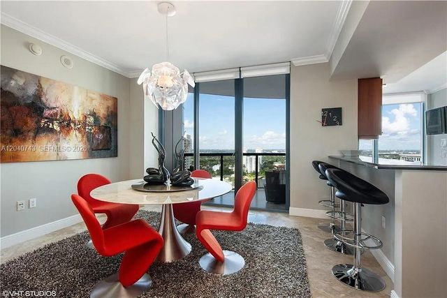 333 Las Olas Way 2506, Fort Lauderdale, FL 33301