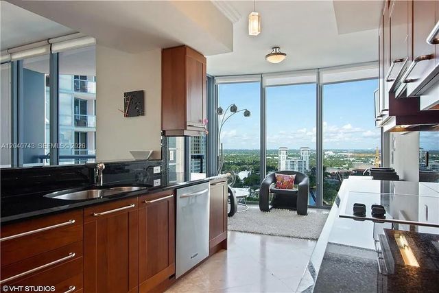 333 Las Olas Way 2506, Fort Lauderdale, FL 33301
